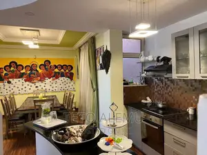 5bdrm House in House For Sale, Bole for sale