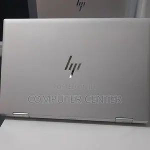 New Laptop HP 16GB Intel Core I5 SSD 512GB