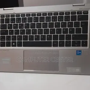 New Laptop HP 16GB Intel Core I5 SSD 512GB