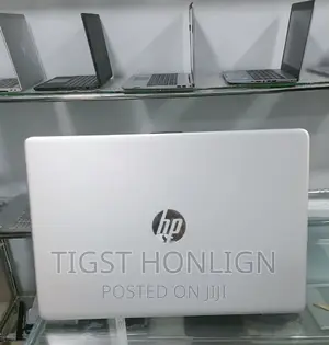 New Laptop HP Stream Notebook 8GB AMD Ryzen 5 SSD 512GB