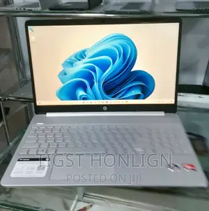 New Laptop HP Stream Notebook 8GB AMD Ryzen 5 SSD 512GB