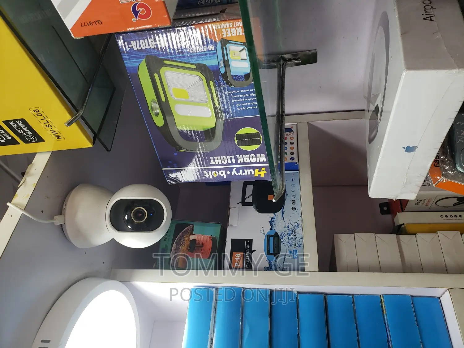 ለኮንዶሚኒየም ነዋሪዎች አዲስ ለገባቹበት መኖሪያ እቤታችሁ Security