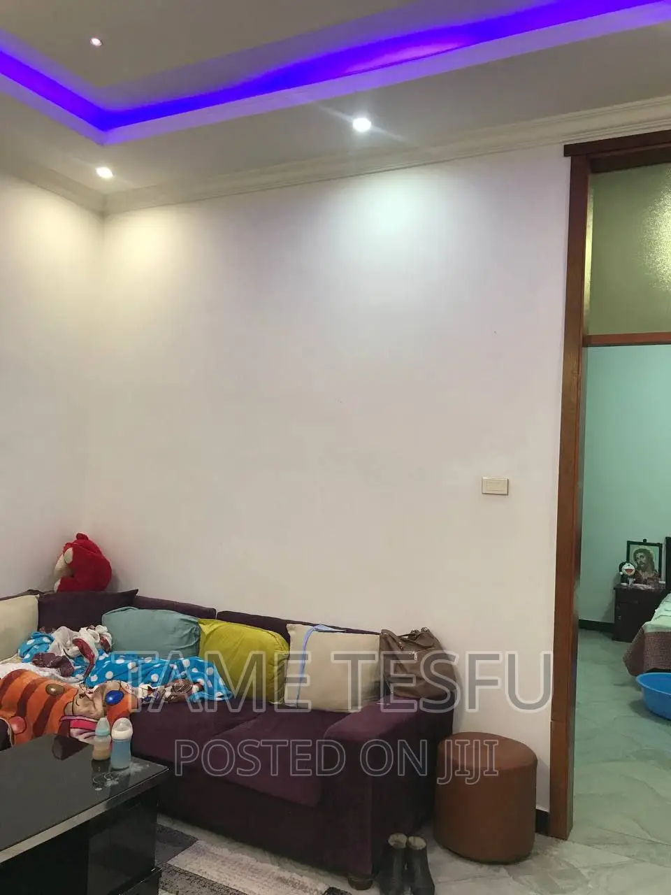 Furnished 3bdrm House in Tafoo, Oromia-Finfinne for sale