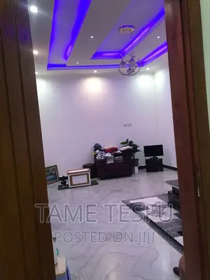 Furnished 3bdrm House in Tafoo, Oromia-Finfinne for sale