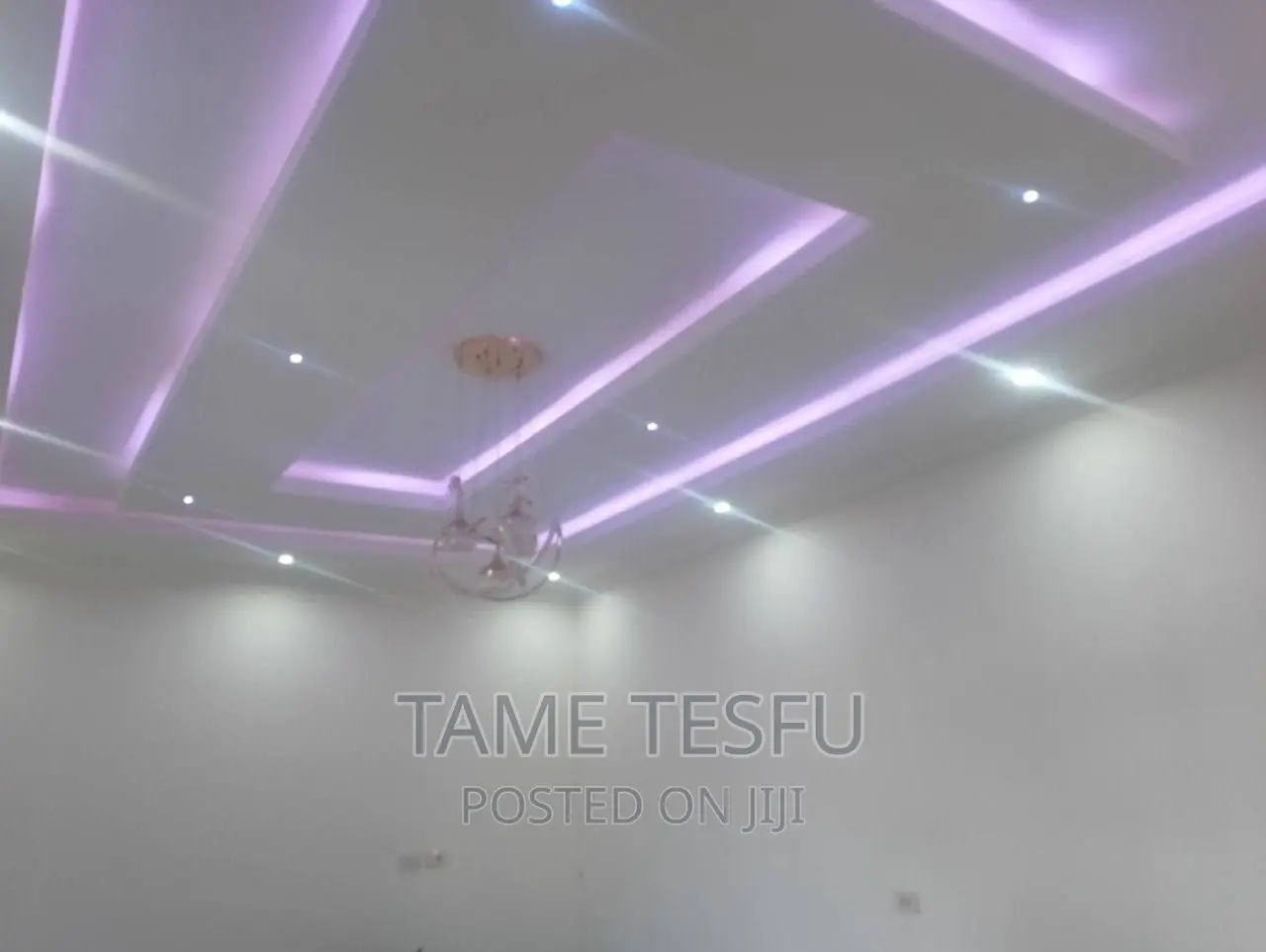 Furnished 3bdrm House in Tafoo, Oromia-Finfinne for sale