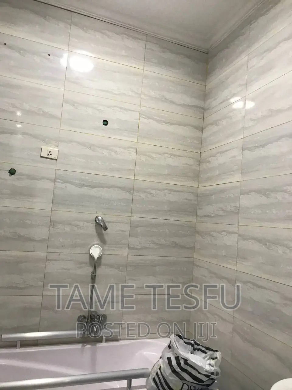 Furnished 3bdrm House in Tafoo, Oromia-Finfinne for sale