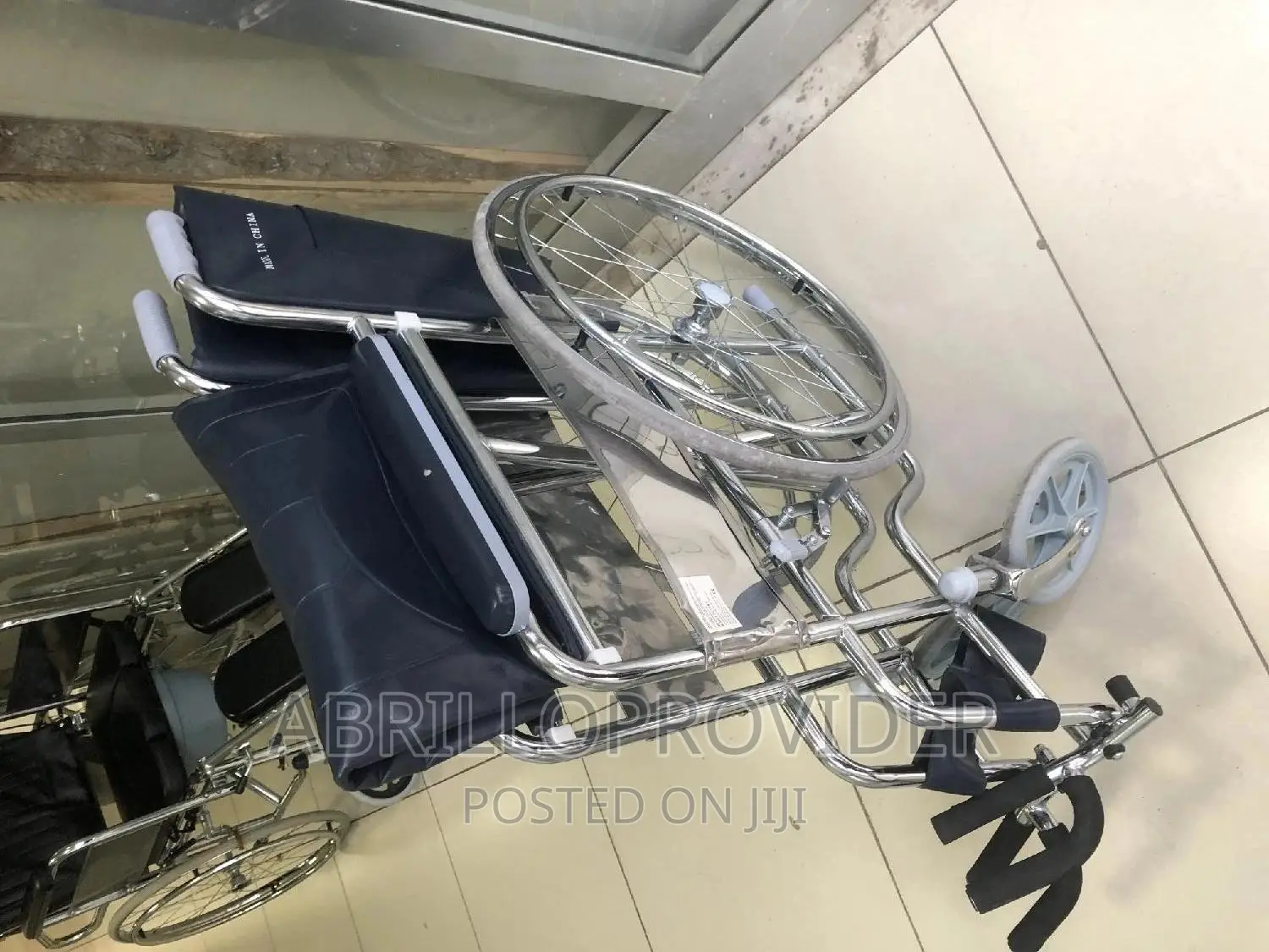 አዲስ ይዞታ ምቾት ዌልቸርwheelchair=Wheelchair^Wheelchair-Wheelchair-