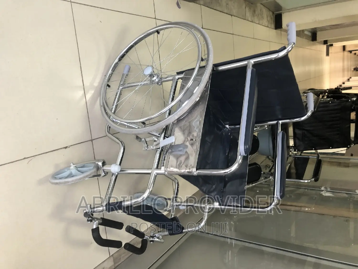 አዲስ ይዞታ ምቾት ዌልቸርwheelchair=Wheelchair^Wheelchair-Wheelchair-