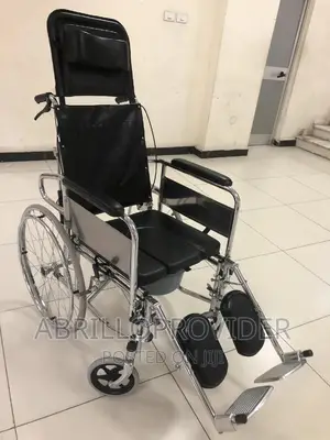Photo - New Reclining Wheelchair|Wheelchair|Wheelchair|Wheelchair
