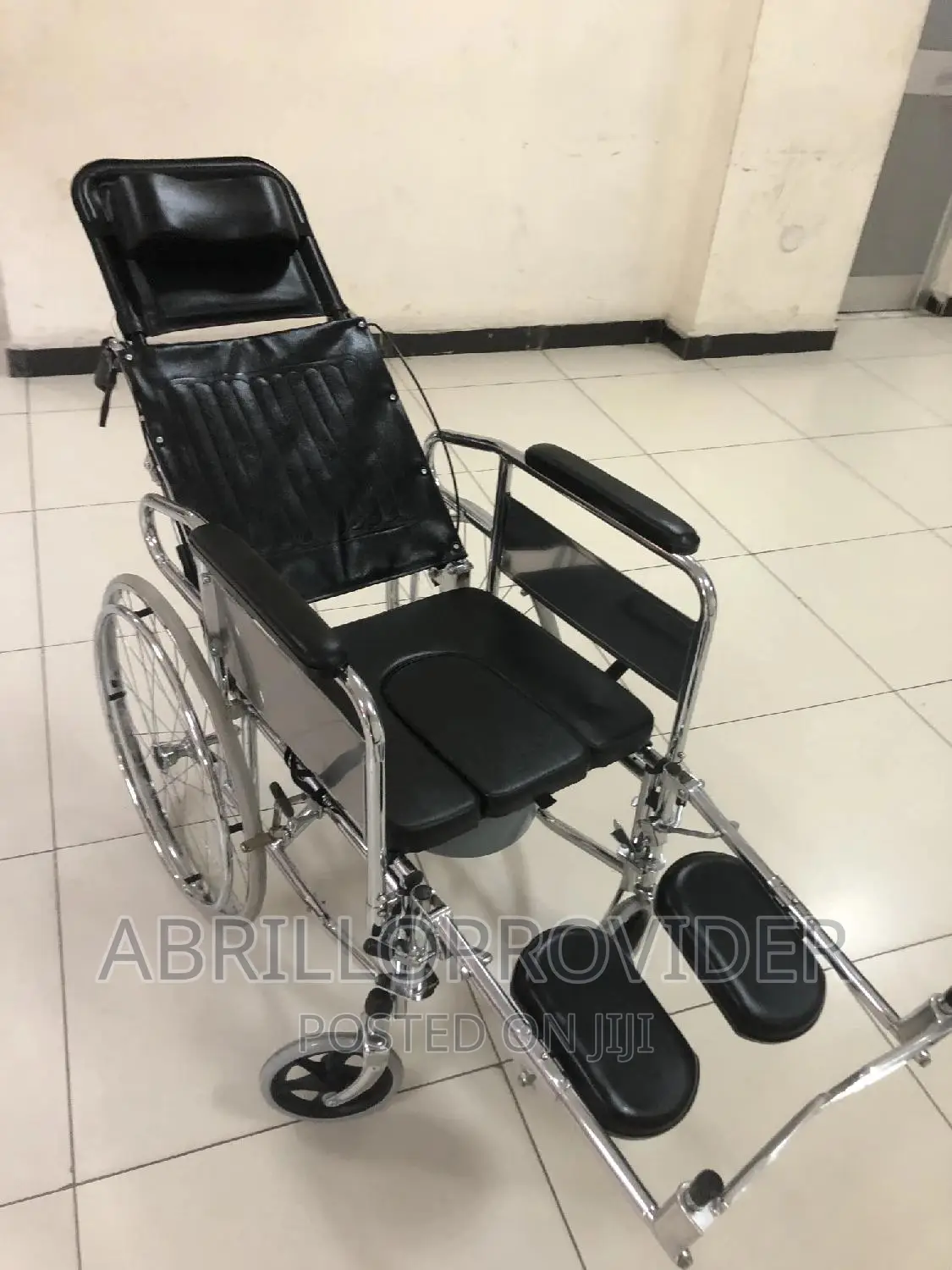 New Reclining Wheelchair|Wheelchair|Wheelchair|Wheelchair