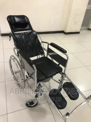 New Reclining Wheelchair|Wheelchair|Wheelchair|Wheelchair