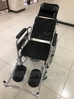 New Reclining Wheelchair|Wheelchair|Wheelchair|Wheelchair