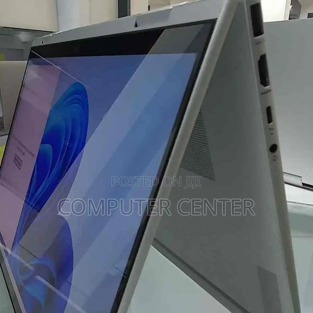 New Laptop HP Envy X360 16GB Intel Core I7 SSD 512GB