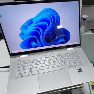New Laptop HP Envy X360 16GB Intel Core I7 SSD 512GB