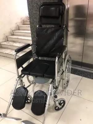 ኮሞዲ አዲስ Multifunctional Wheelchair|Wheelchair|Wheelchair|