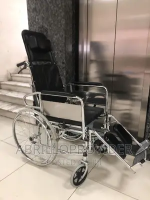 ኮሞዲ አዲስ Multifunctional Wheelchair|Wheelchair|Wheelchair|