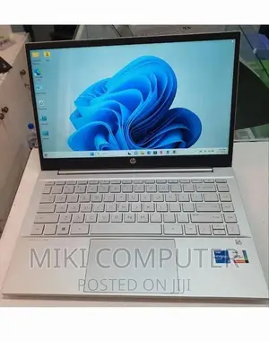 New Laptop HP Pavilion 15 8GB Intel Core i5 SSD 512GB