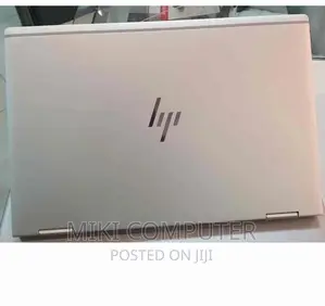 New Laptop HP EliteBook X360 1030 G3 16GB Intel Core i7 SSD 512GB