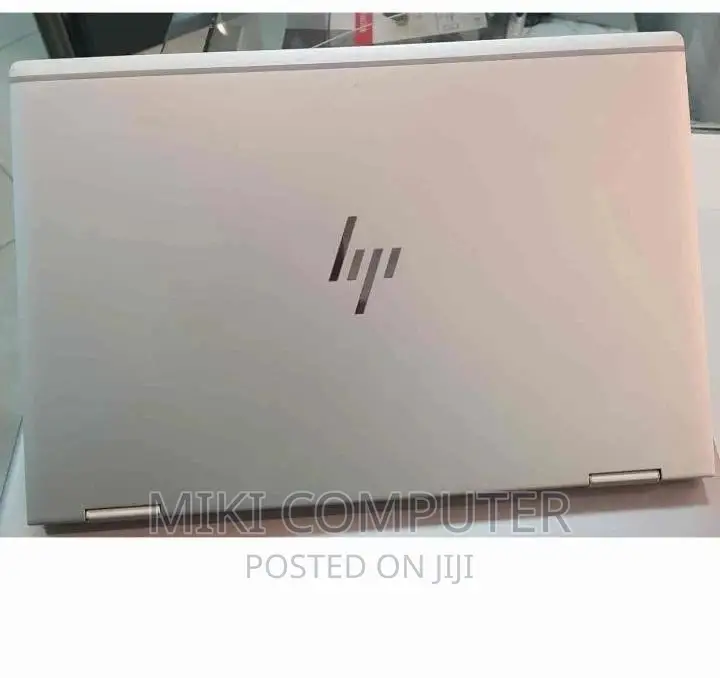 New Laptop HP EliteBook X360 1030 G3 16GB Intel Core i7 SSD 512GB