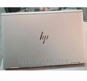 New Laptop HP EliteBook X360 1030 G3 16GB Intel Core i7 SSD 512GB
