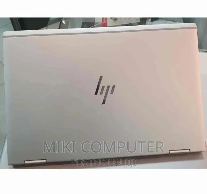New Laptop HP EliteBook X360 1030 G3 16GB Intel Core i7 SSD 512GB