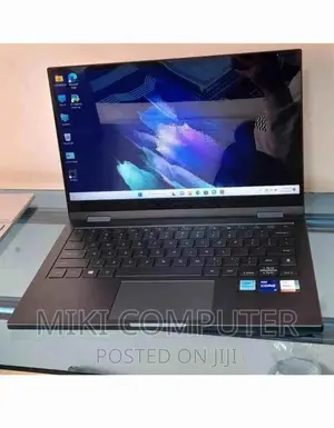 Photo - New Laptop Samsung NP-X360 16GB Intel Core i7 SSD 512GB