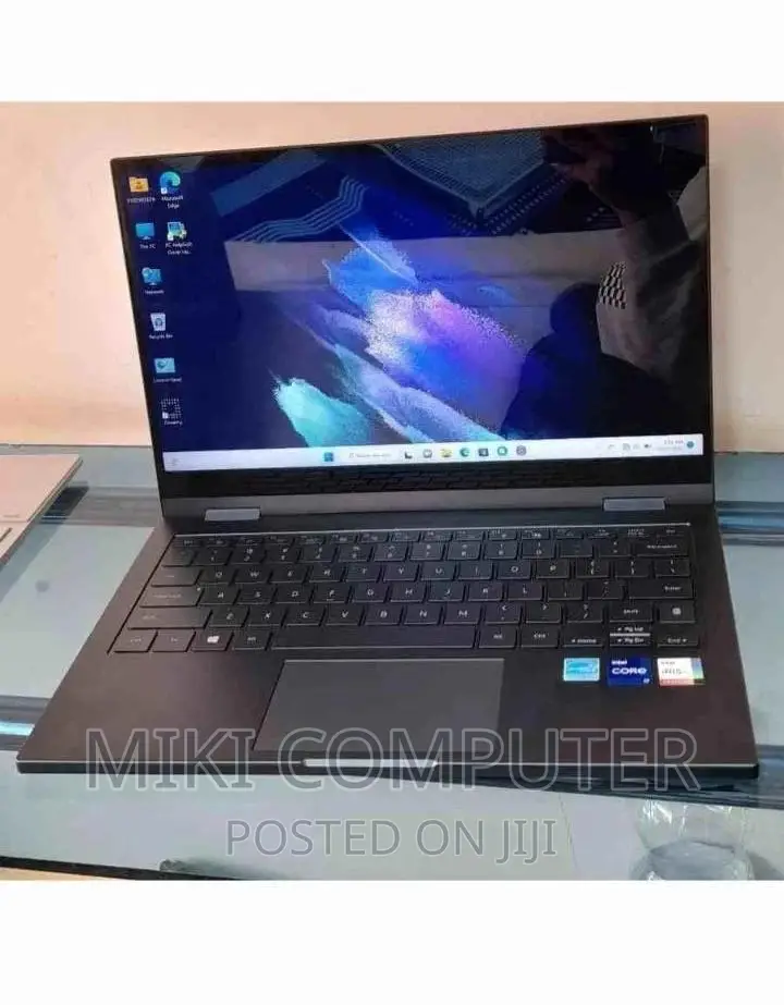 New Laptop Samsung NP-X360 16GB Intel Core i7 SSD 512GB