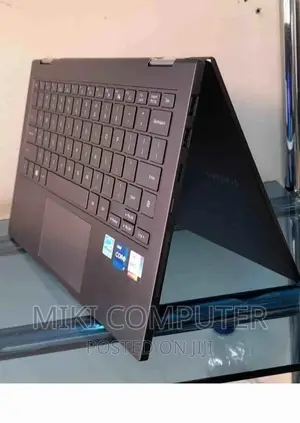 New Laptop Samsung NP-X360 16GB Intel Core i7 SSD 512GB