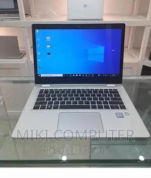 New Laptop HP EliteBook 1040 G3 16GB Intel Core i7 SSD 512GB