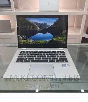 New Laptop HP EliteBook 1040 G3 16GB Intel Core i7 SSD 512GB