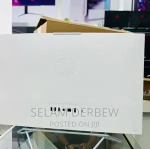 New Desktop Computer HP AiO 24 8GB Intel Core I5 SSD 512GB