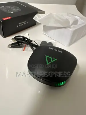 Photo - Gaming Earpod Lenovo Thinkplus XT85II