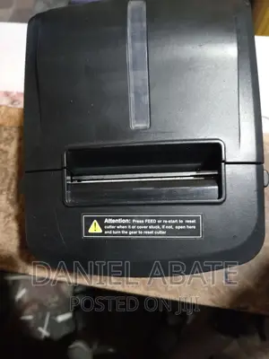 Posway Thermal Printer