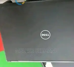 New Laptop Dell 16GB Intel Core i5 SSD 256GB