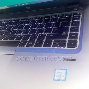 Laptop HP EliteBook 840 8GB Intel Core I5 SSD 512GB