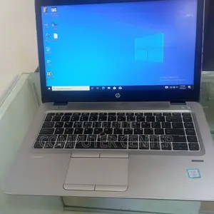 Photo - Laptop HP EliteBook 840 8GB Intel Core I5 SSD 512GB