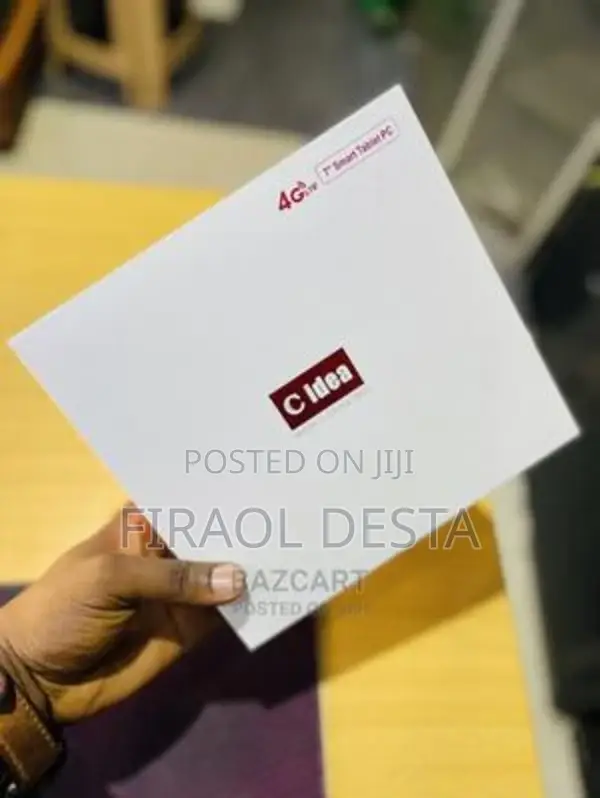 New C idea CM7000 Plus 512 GB