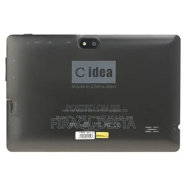 New C idea CM7000 Plus 512 GB