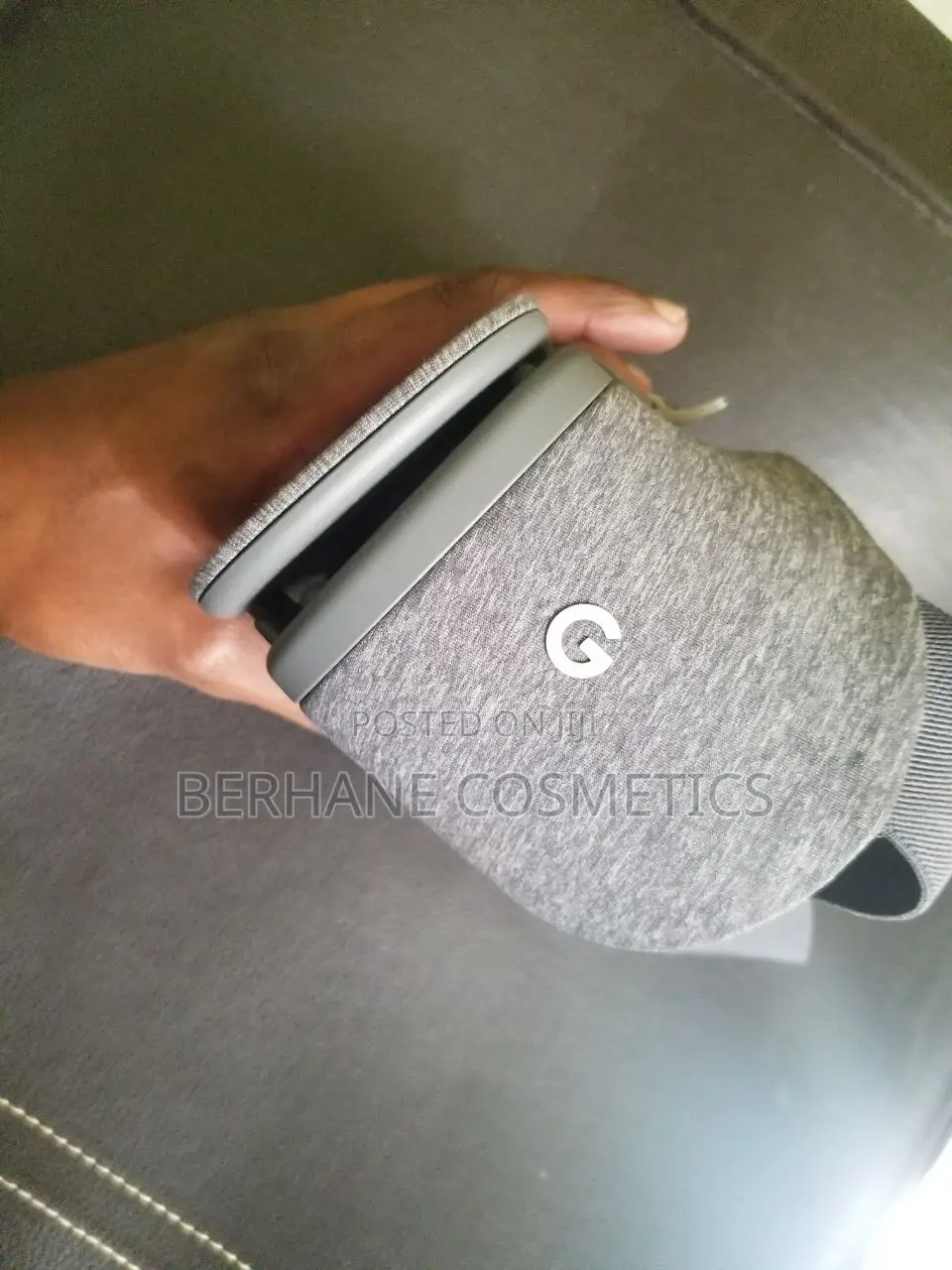 Google Day Dream View (VR) Virtual Reality