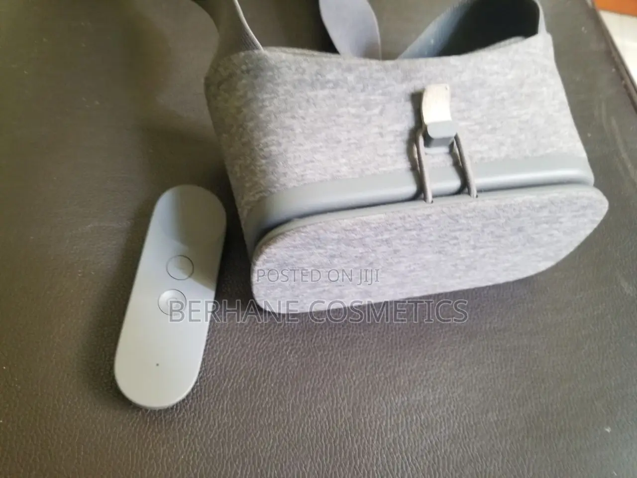 Google Day Dream View (VR) Virtual Reality