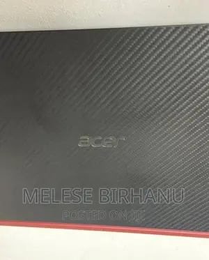 New Laptop Acer NITRO 5 16GB Intel Core i7 SSD 512GB