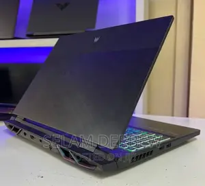 New Laptop Acer Predator Helios 300 32GB Intel Core I7 SSD 1T