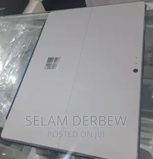 New Laptop Microsoft Surface Pro 4 8GB Intel Core I5 SSD 256GB