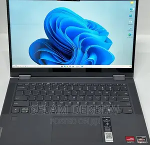 New Laptop Lenovo Ideapad 3 8GB Intel Core I7 HDD+SSD 1T