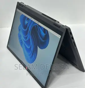New Laptop Lenovo Ideapad 3 8GB Intel Core I7 HDD+SSD 1T