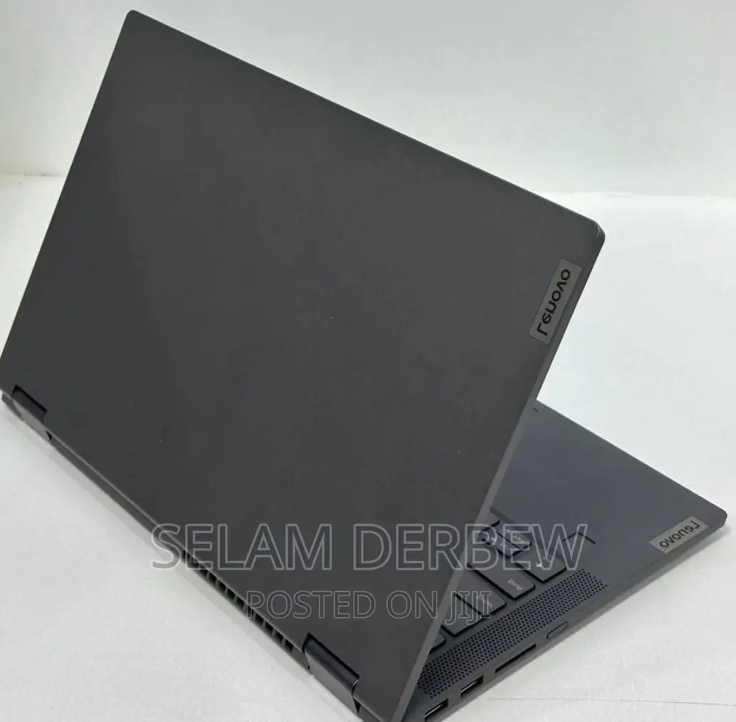 New Laptop Lenovo Ideapad 3 8GB Intel Core I7 HDD+SSD 1T