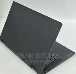 New Laptop Lenovo Ideapad 3 8GB Intel Core I7 HDD+SSD 1T