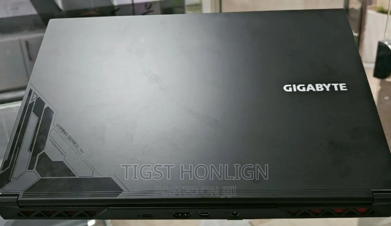 New Laptop 16GB Intel Core I7 SSD 512GB