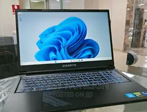 New Laptop 16GB Intel Core I7 SSD 512GB