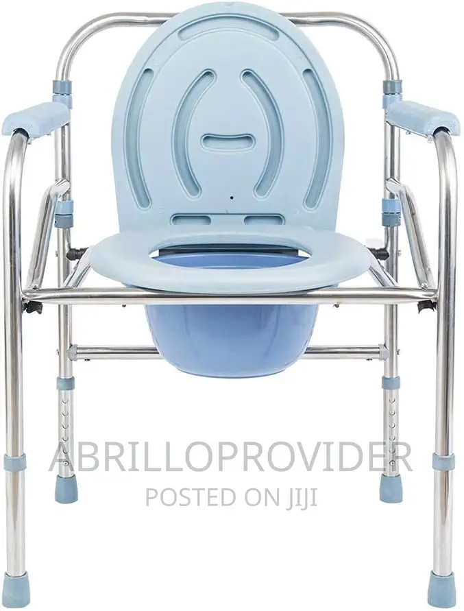 Multi-Functional Chair/Commode Chair/Toilet Chair/Shower